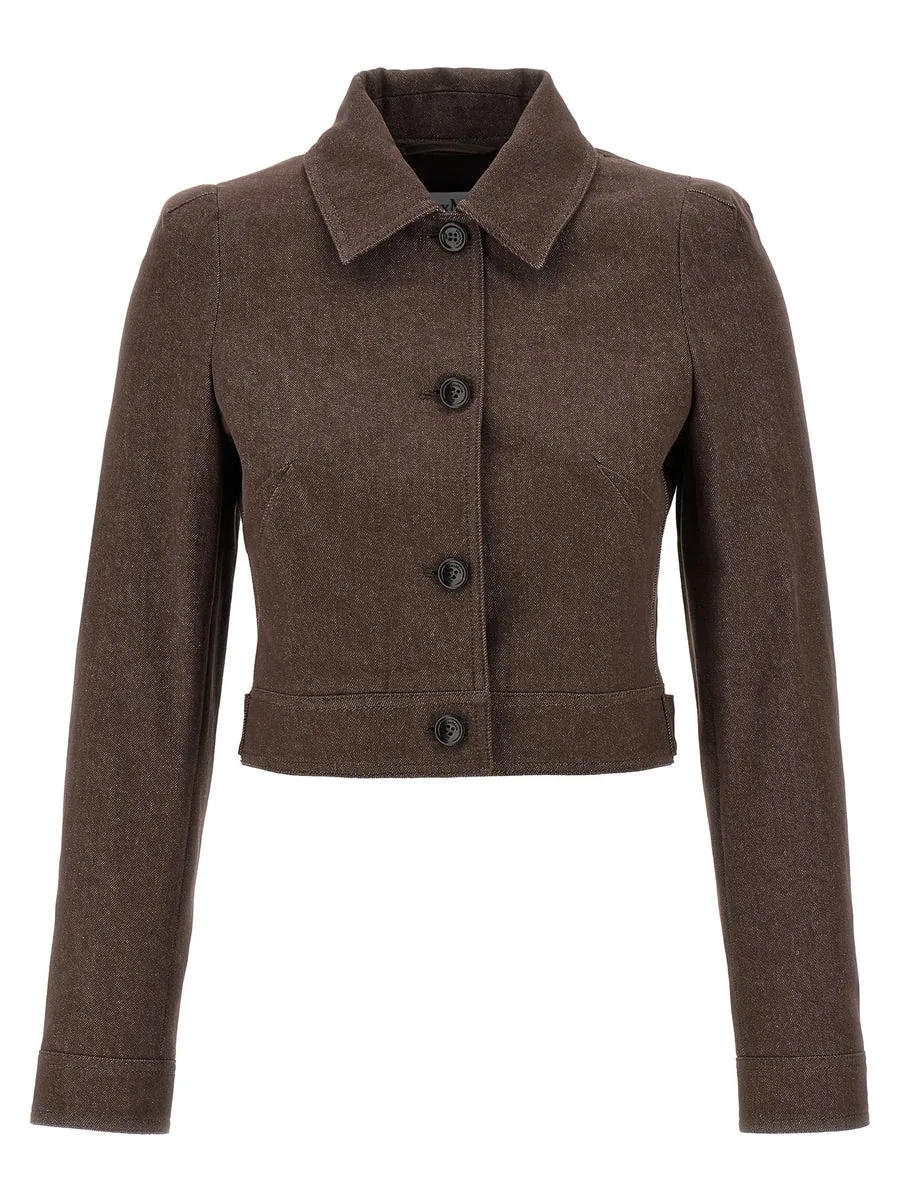 Блейзер Max Mara