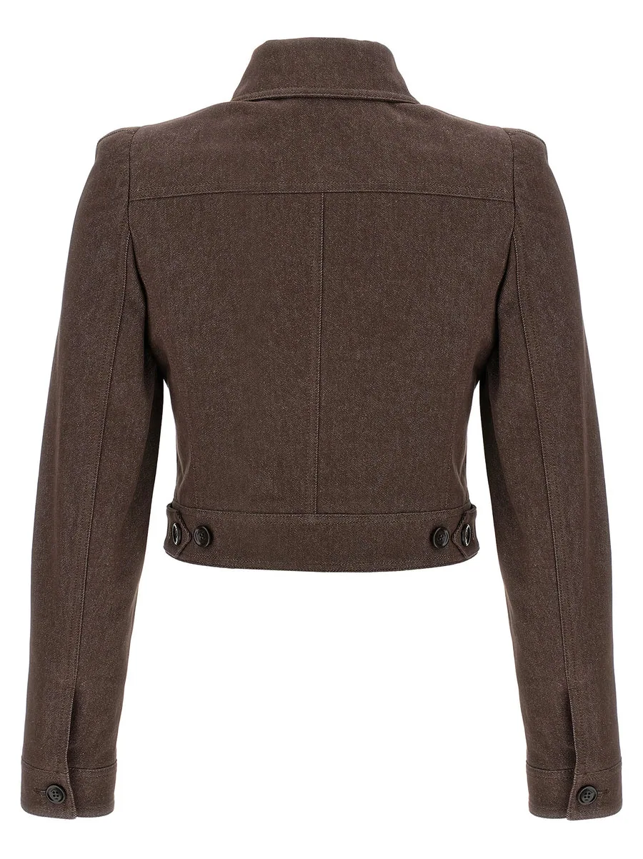Блейзер Max Mara — фото 2