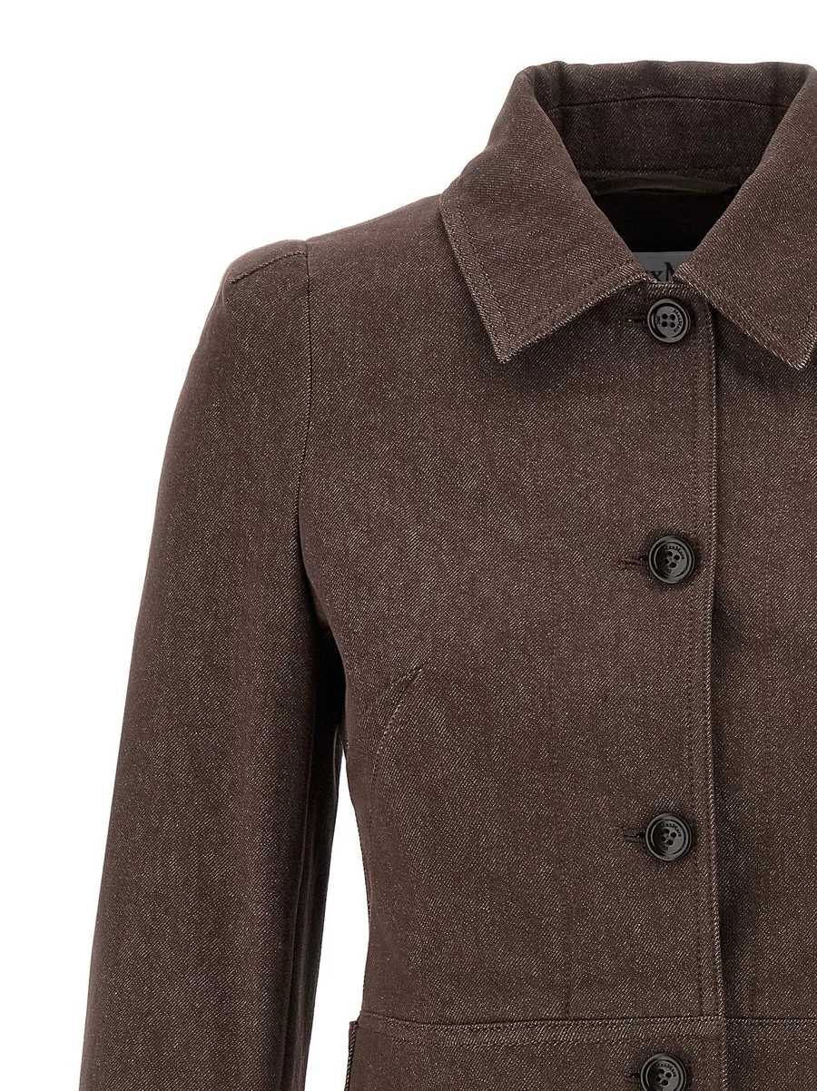 Блейзер Max Mara — фото 3