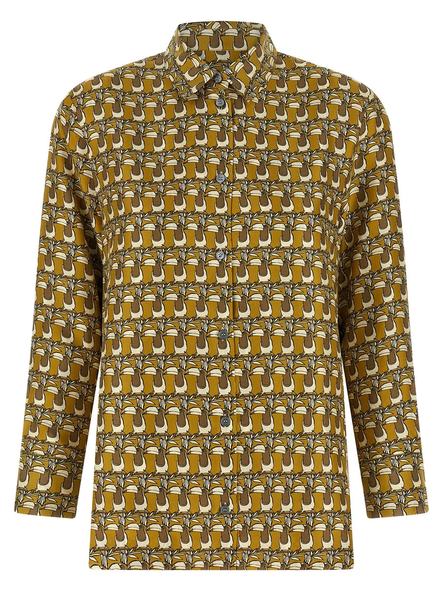 Блуза Max Mara