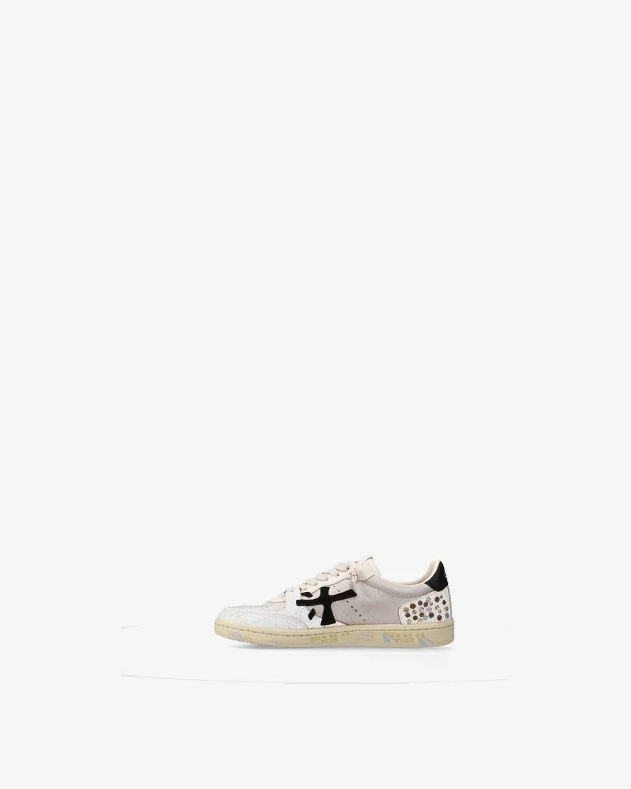 Кросівки Premiata Bsktclad Bskt — фото 3