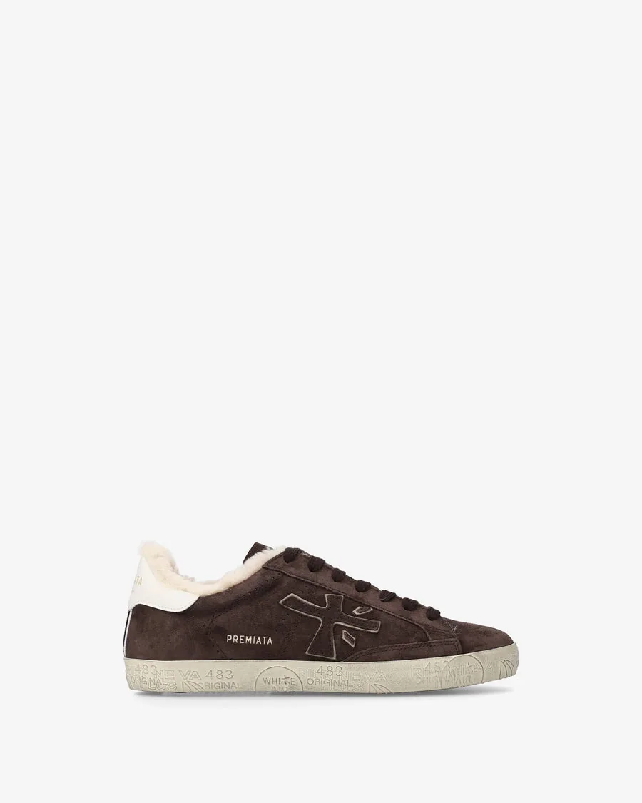 Кросівки Premiata Stevend 7897m