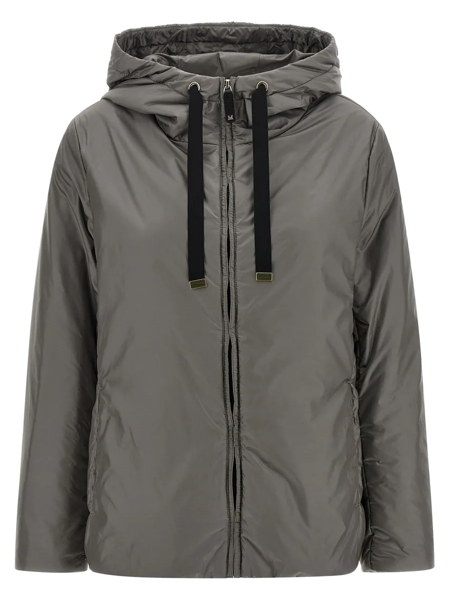 Пуховик Max Mara