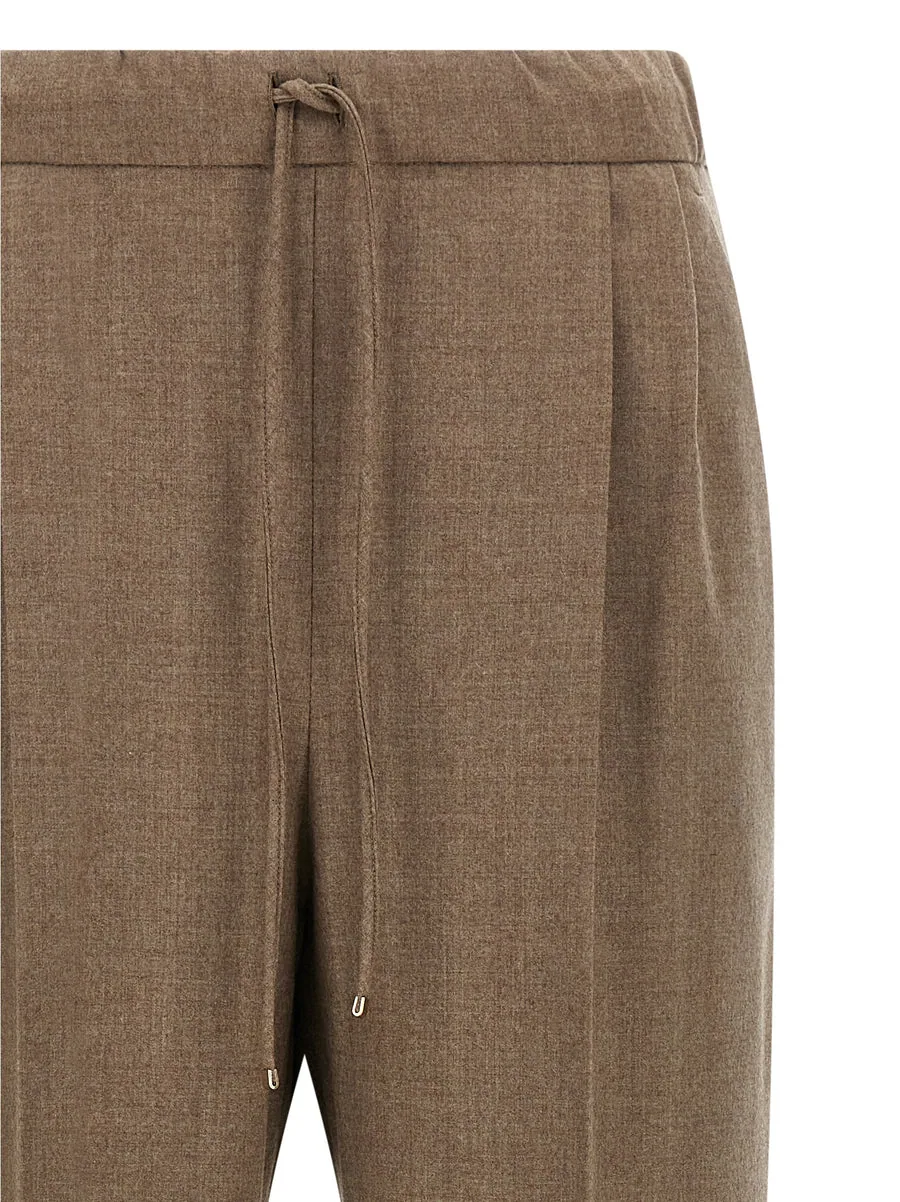 Штани Max Mara — фото 3