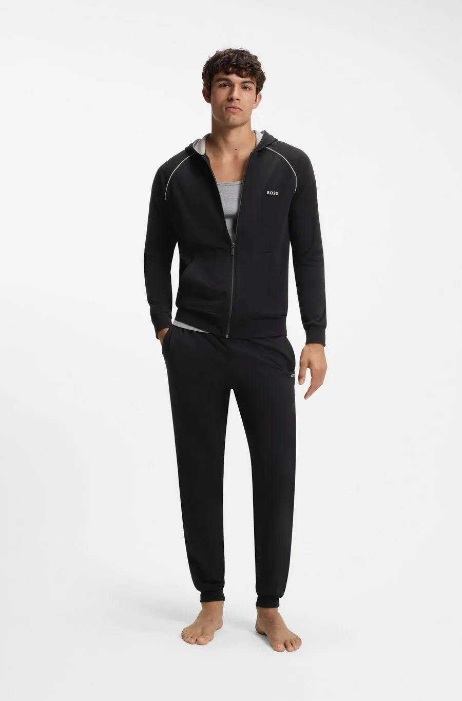 Спортивний костюм Hugo Boss — фото 2