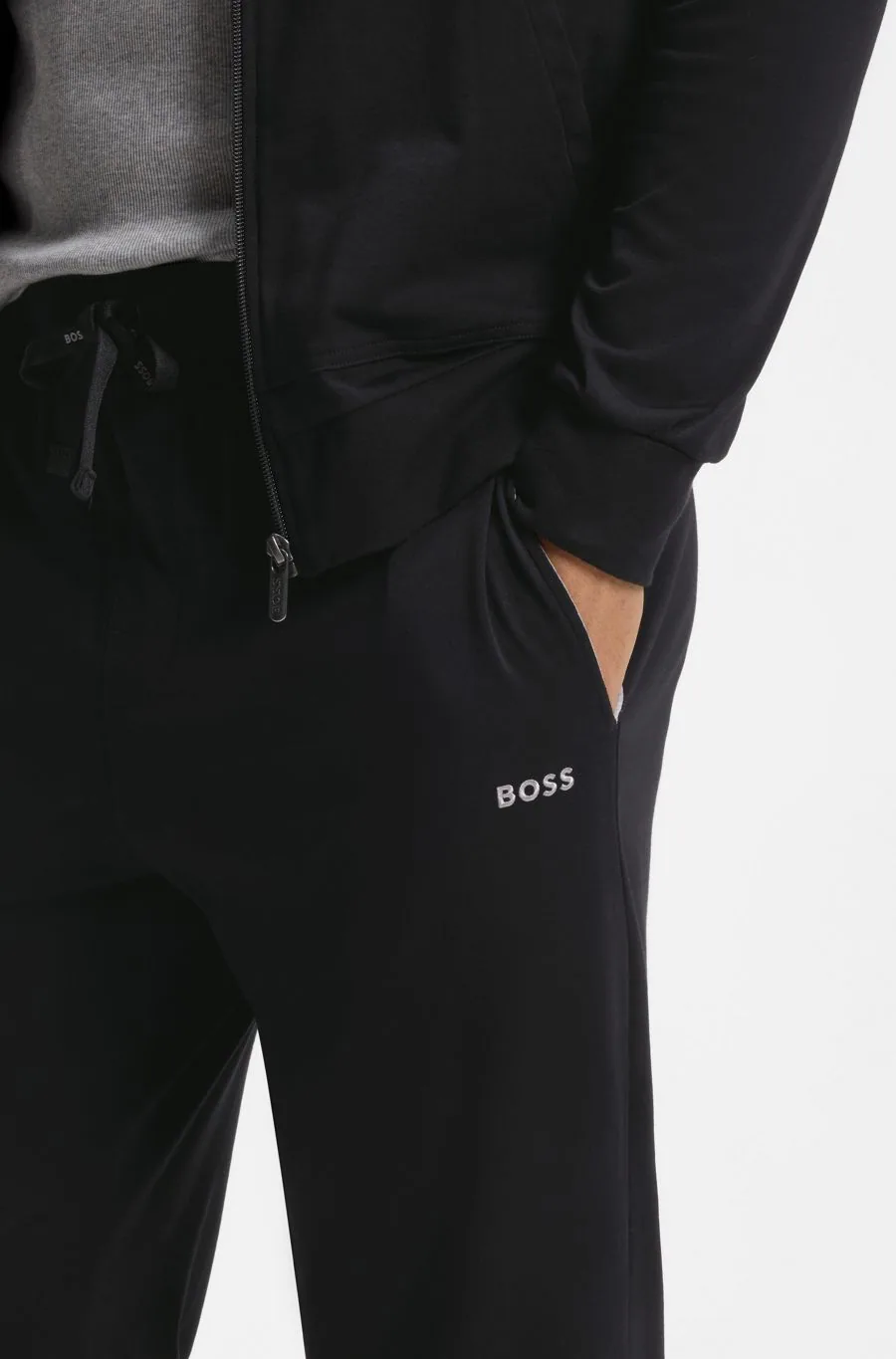 Спортивний костюм Hugo Boss — фото 4
