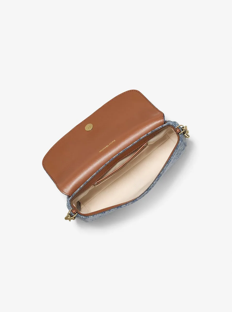 Кросбоді Michael Kors Nolita — фото 2