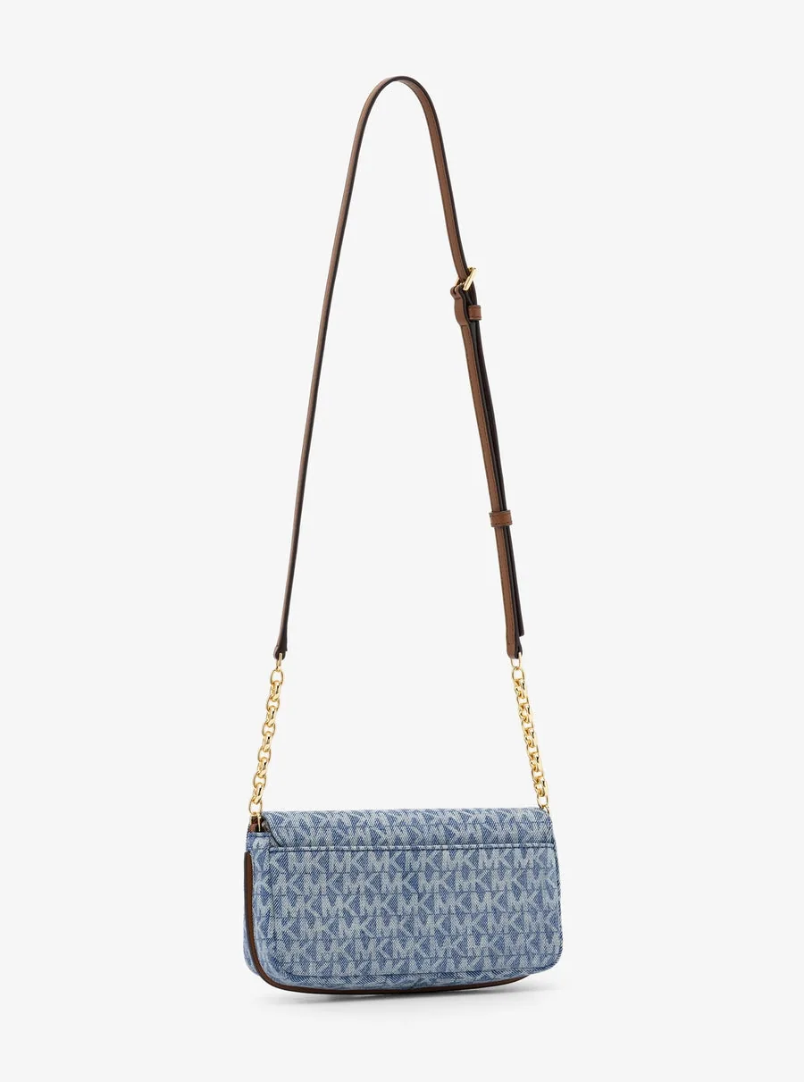 Кросбоді Michael Kors Nolita — фото 3