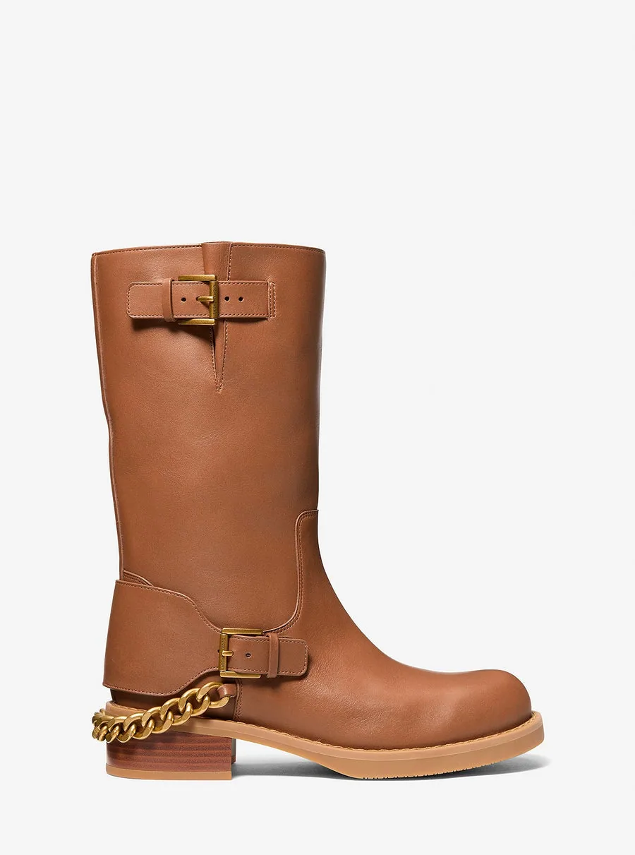 Черевики Michael Kors Cayden — фото 2