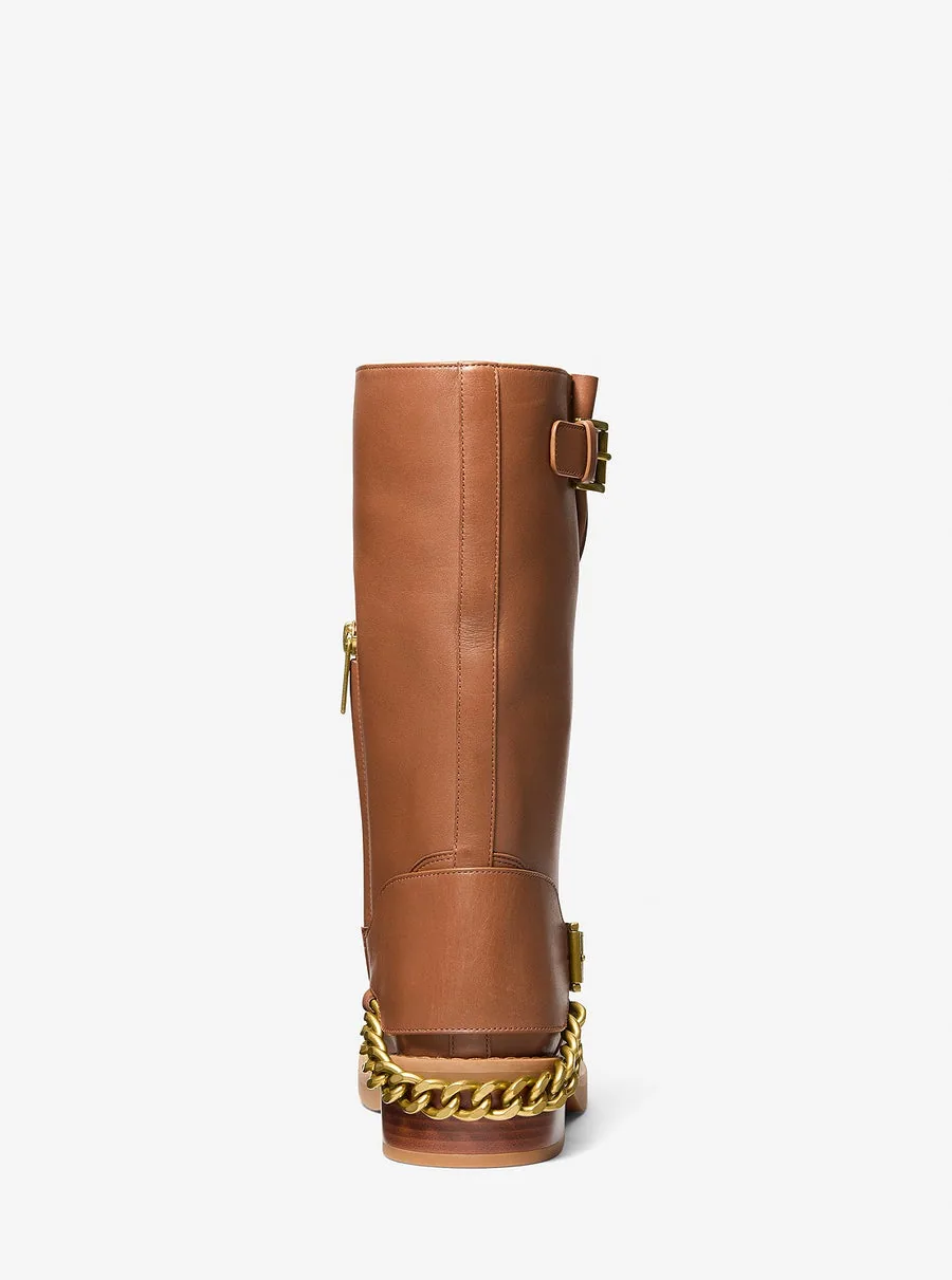 Черевики Michael Kors Cayden — фото 3